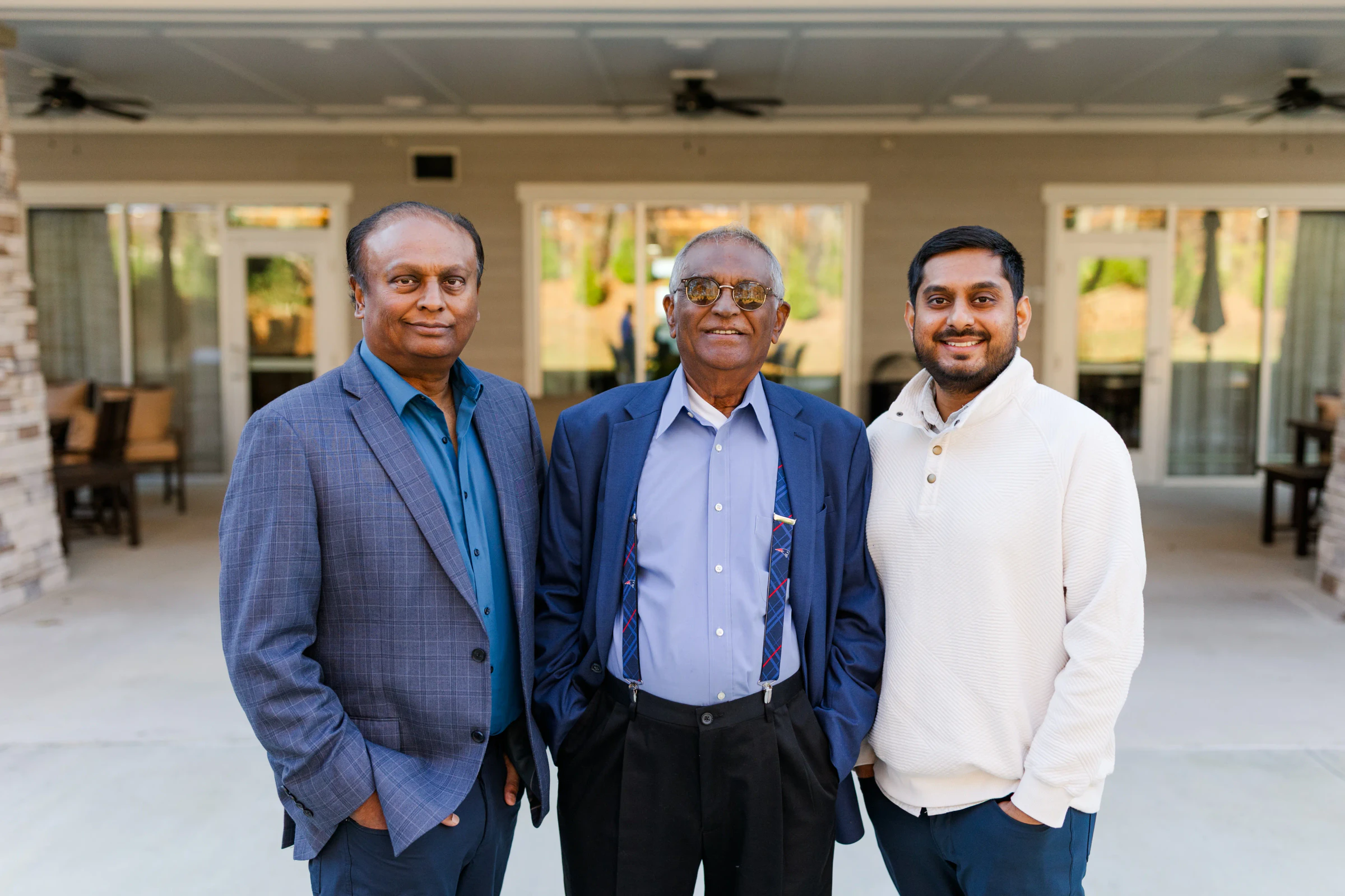 Emory Mills community