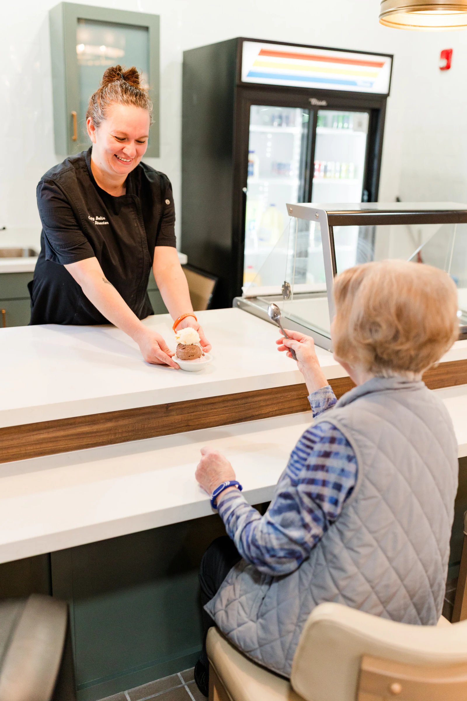 Activities and Daily Life