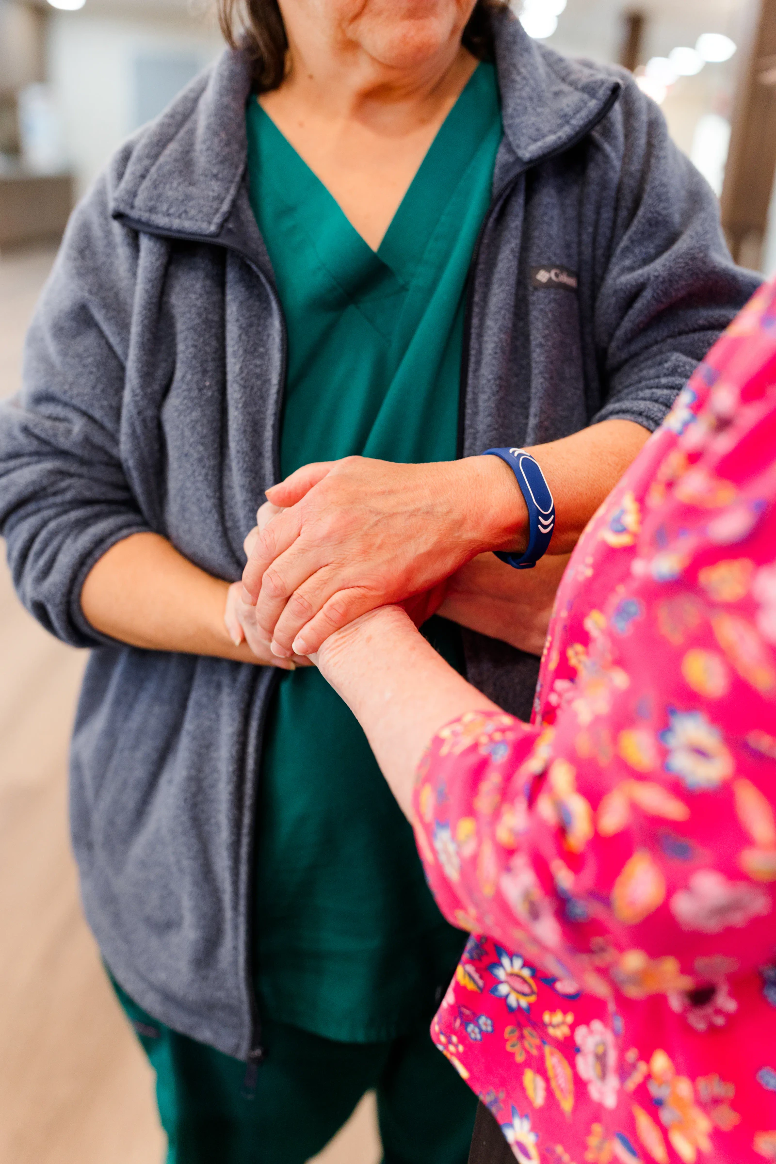 Compassionate memory care at Emory Mills