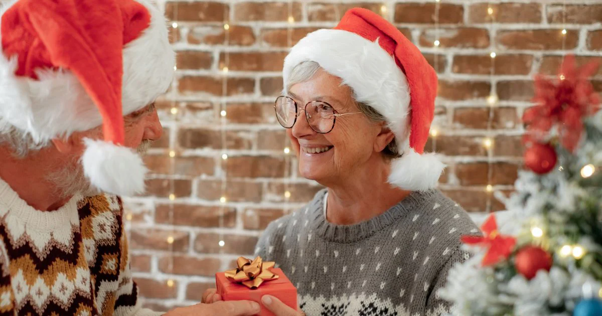 4 Ways Assisted Living Care Enhances Daily Life During the Holidays