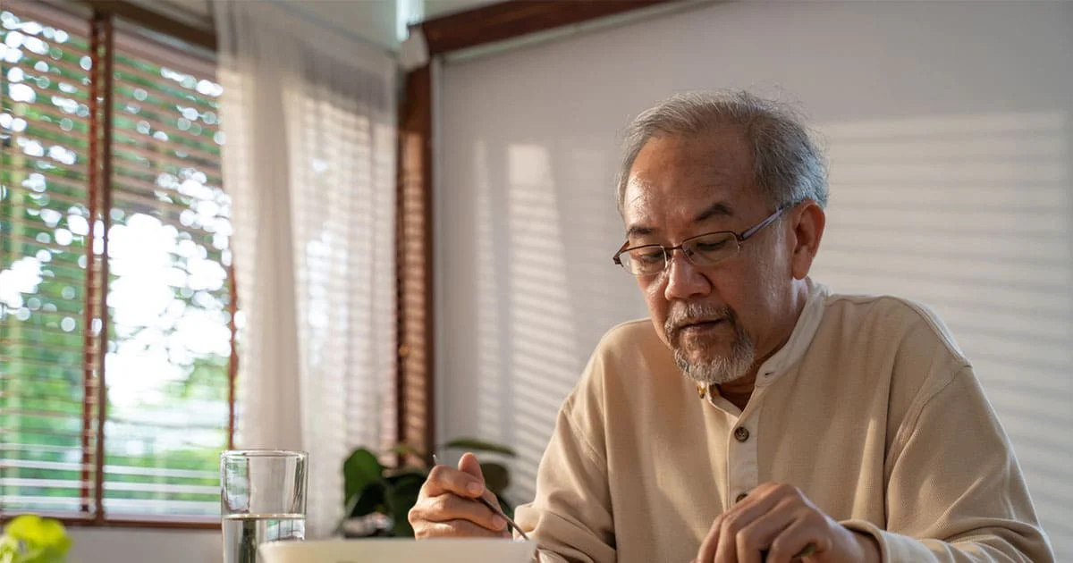 5 Signs Your Loved One May Benefit from Senior Living