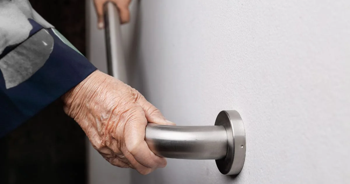 5 Ways to Create a Safer Home for Seniors