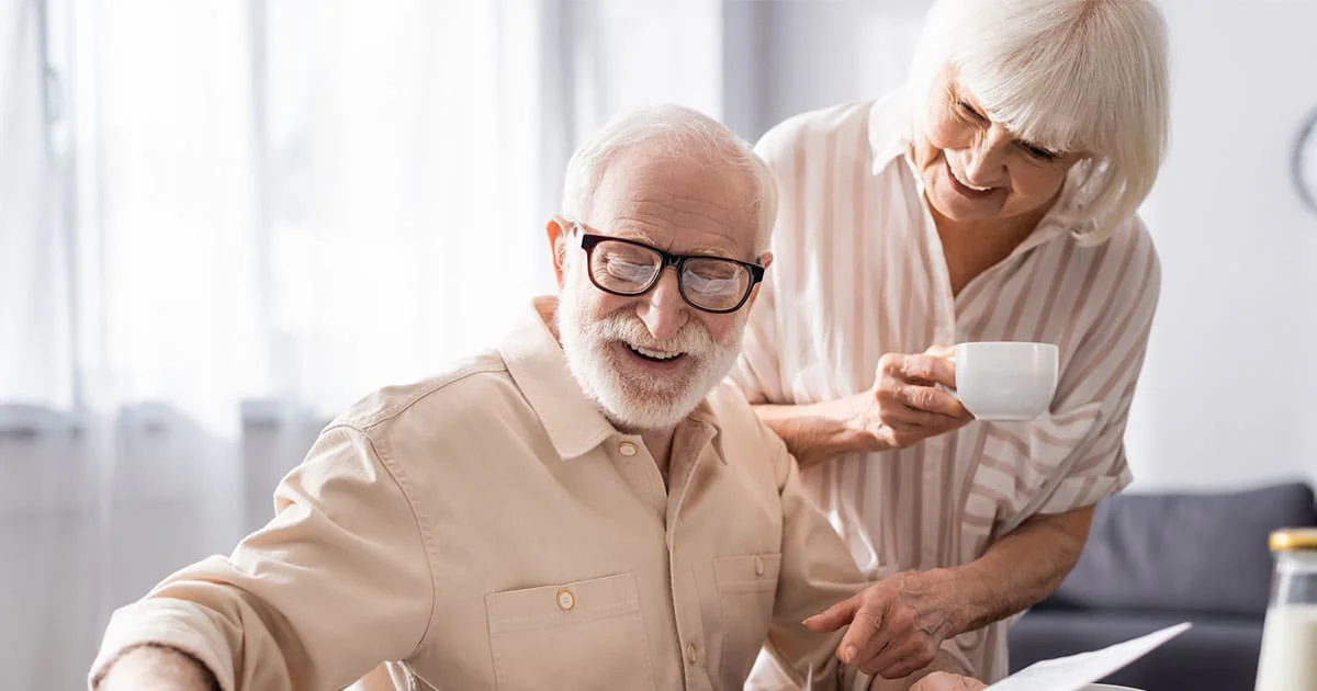 Explore a Typical Day for Senior Living Residents