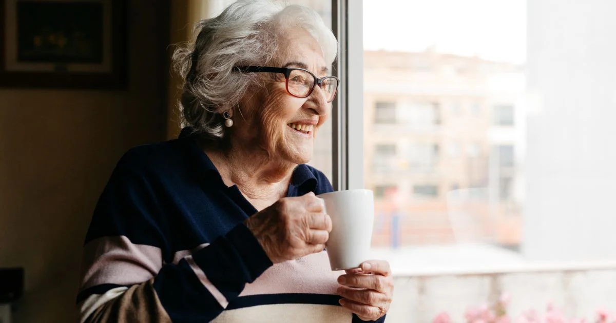 Comparing the Cost of Senior Living Options vs. Home Care