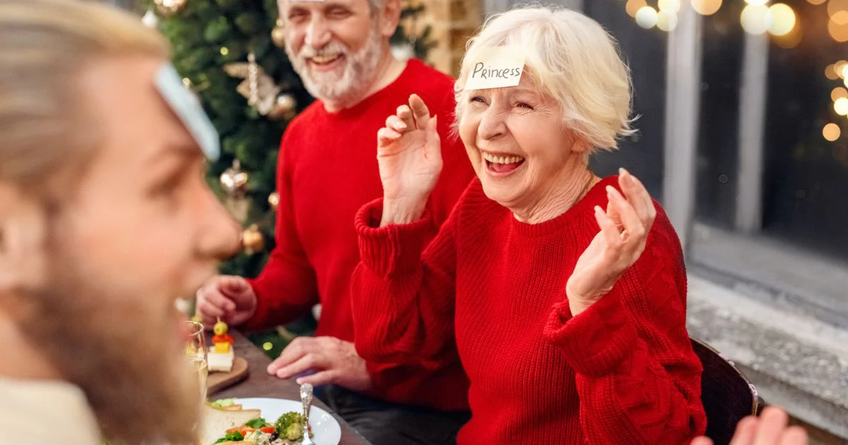 How Memory Care Programming Helps Seniors Celebrate Traditions with Dignity and Joy