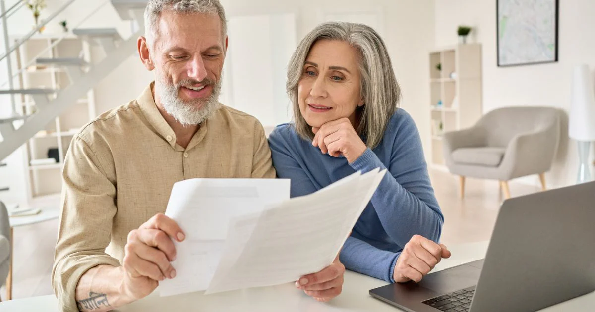 Planning Ahead Using Insurance for Senior Living