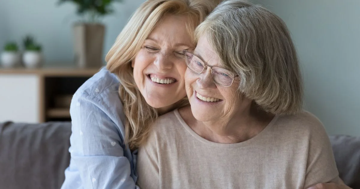 Setting Family Goals for Senior Care Planning