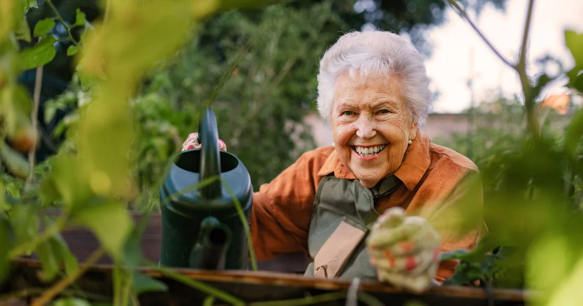 Smart Strategies to Finance Your Senior Living Journey