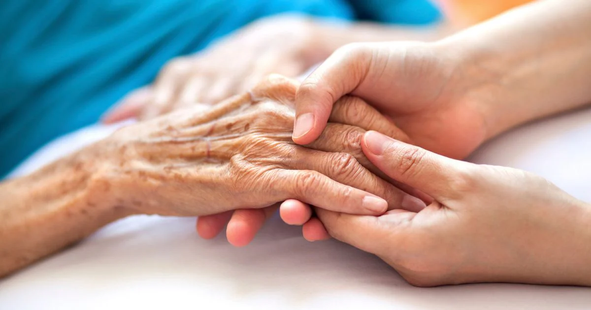 The Hidden Costs of Caregiver Burnout