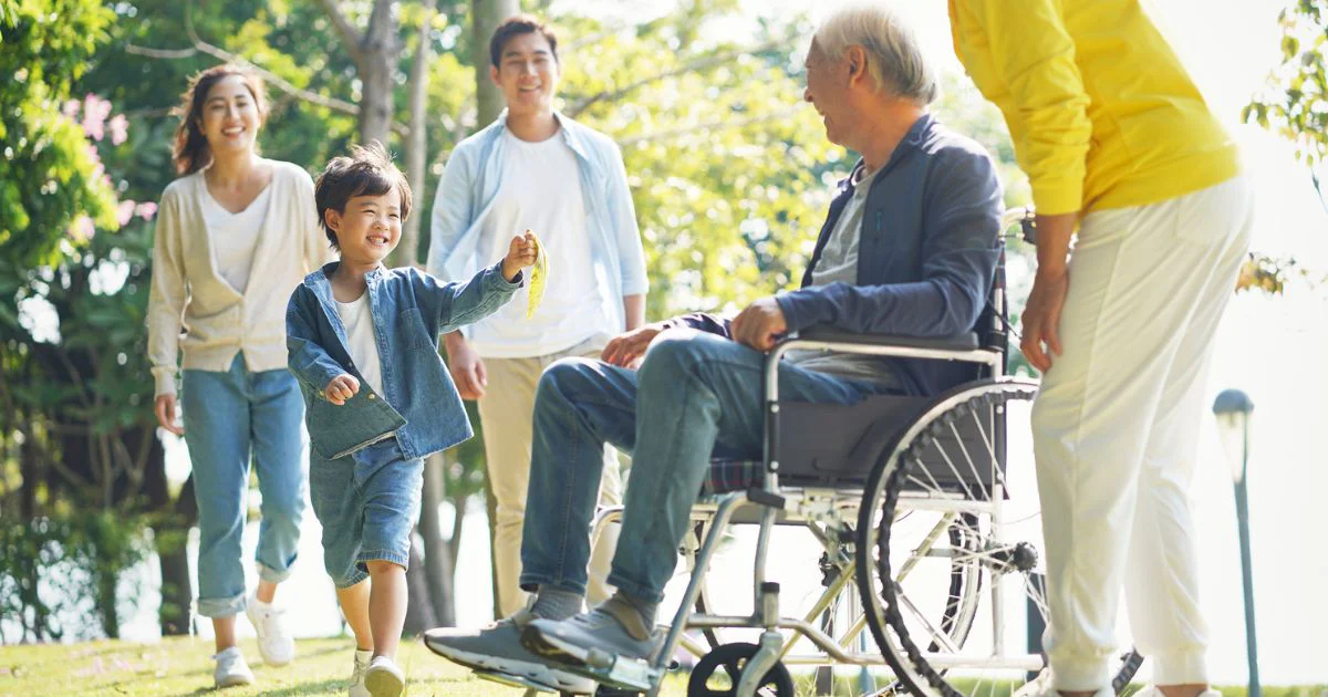 The Role of Family