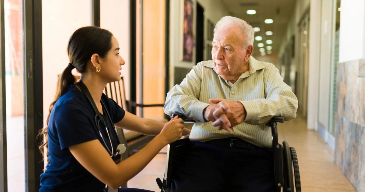 Unpacking the Cost of Long-Term Care for Aging Adults