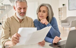 Planning Ahead Using Insurance for Senior Living