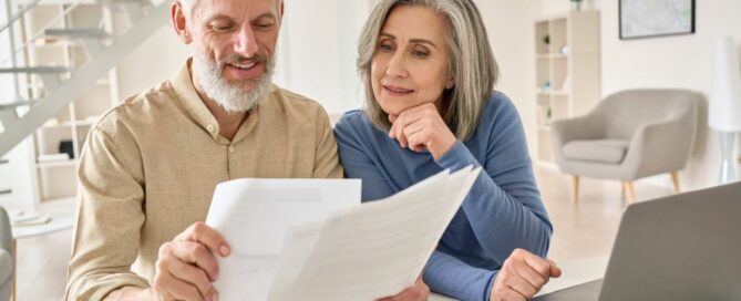 Planning Ahead Using Insurance for Senior Living