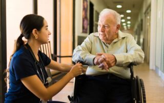 Unpacking the Cost of Long-Term Care for Aging Adults