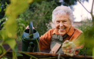 Smart Strategies to Finance Your Senior Living Journey