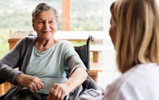 Emotional Benefits of In Home Care