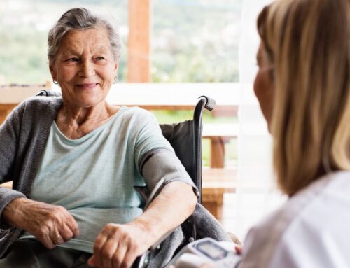 The Emotional Benefits of In-Home Care: How Personalized Support Enhances Well-Being