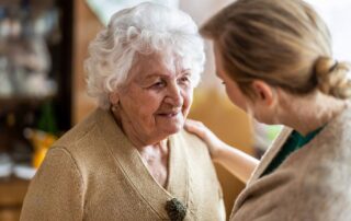 Is it Time for In Home Care