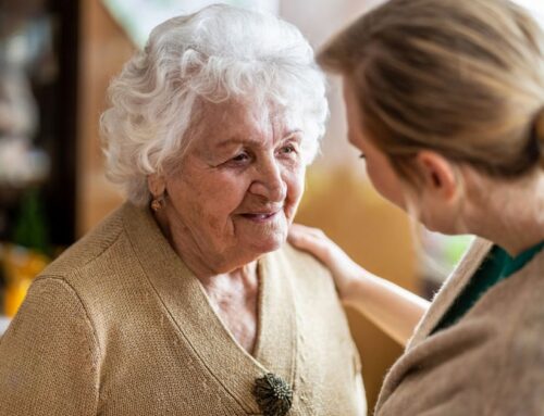 Is It Time for In-Home Care? 7 Signs Your Loved One May Need Extra Support