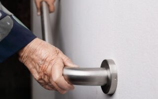 5 Ways to Create a Safer Home for Seniors