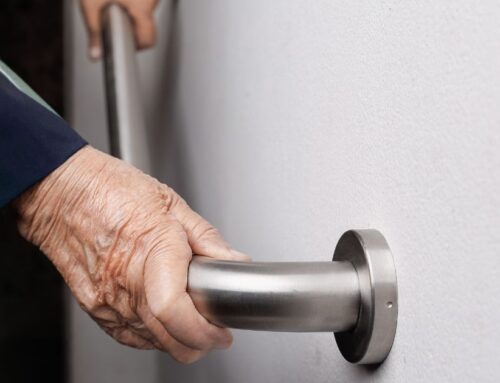 5 Ways to Create a Safer Home for Seniors