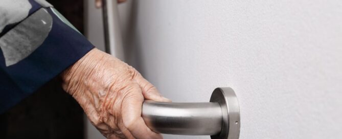 5 Ways to Create a Safer Home for Seniors