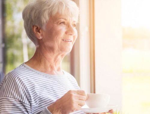 How the I’m Still Here® Approach Makes a Difference in Memory Care Transitions