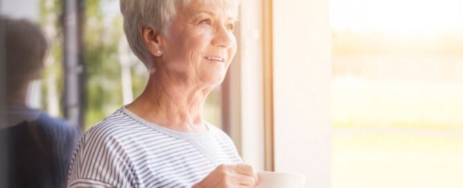 How the I’m Still Here® Approach Makes a Difference in Memory Care Transitions