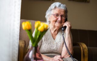 What's Included in the Cost of In-Home Care?