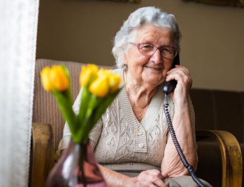 What’s Included in the Cost of In-Home Care?