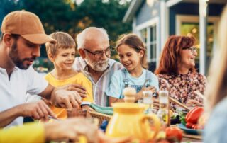 A better quality of life for everyone