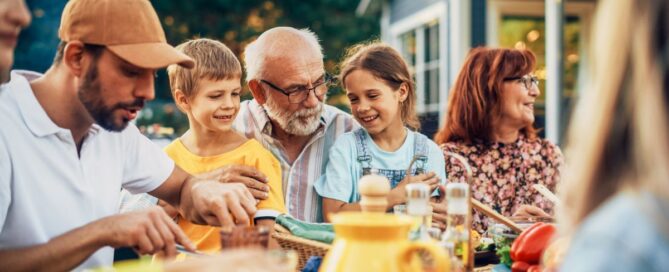 A better quality of life for everyone