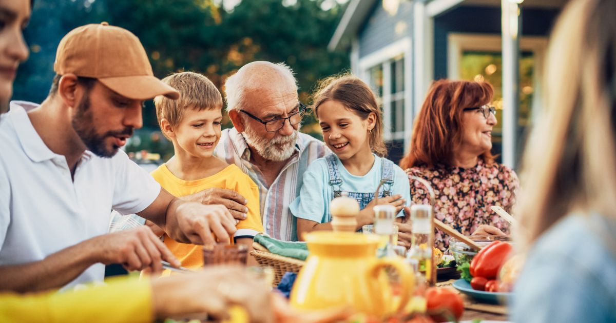 A better quality of life for everyone