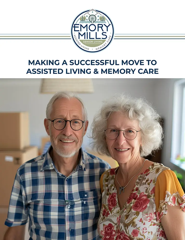Photo of the cover of a guide