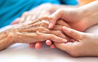 The Hidden Costs of Caregiver Burnout