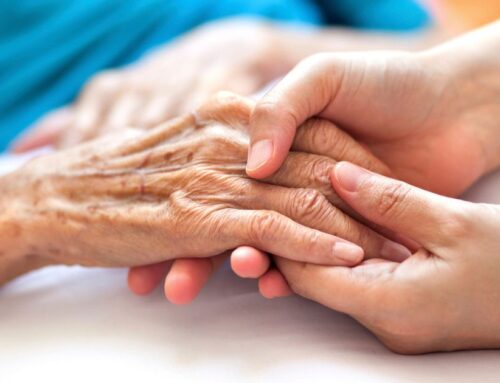 The Hidden Costs of Caregiver Burnout (And What to Do About It)