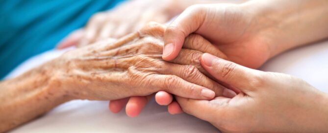 The Hidden Costs of Caregiver Burnout