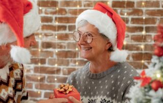 4 Ways Assisted Living Care Enhances Daily Life During the Holidays