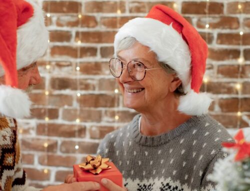 4 Ways Assisted Living Care Enhances Daily Life During the Holidays