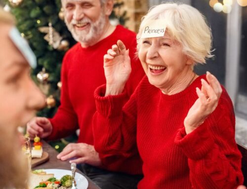 How Memory Care Programming Helps Seniors Celebrate Traditions with Dignity and Joy
