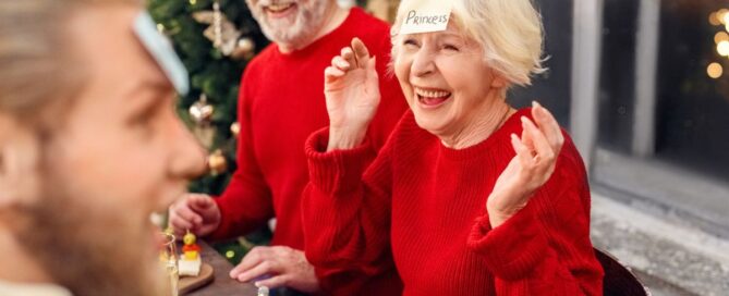 How Memory Care Programming Helps Seniors Celebrate Traditions with Dignity and Joy
