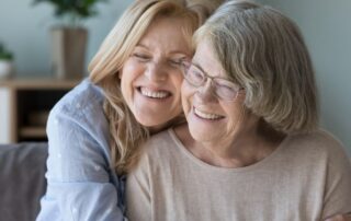 Setting Family Goals for Senior Care Planning