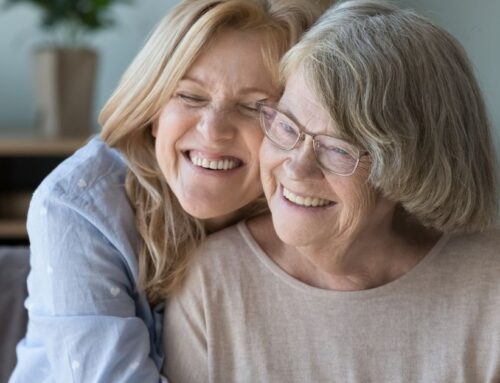 Setting Family Goals for Senior Care Planning